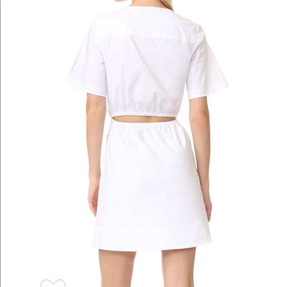 Club Monaco Dress - Picture 5 of 7